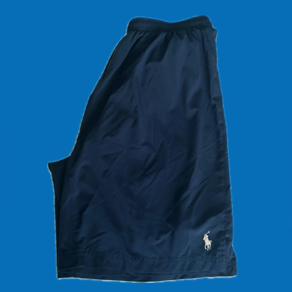 Polo Ralph Lauren active shorts